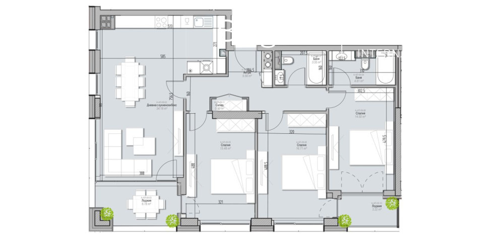 ������� 4-����� | Imot.bg � ����������� 6