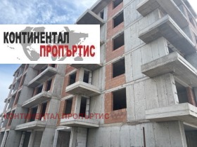 1 makuuhuone Mladost 2, Sofia