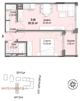 ������� 2-����� | Imot.bg � ����� ������ 14