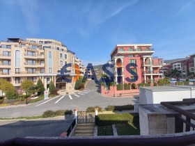 Продава 3-стаен област Бургас гр. Свети Влас - [1] 