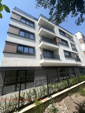 3+ bedroom Dianabad, Sofia 1