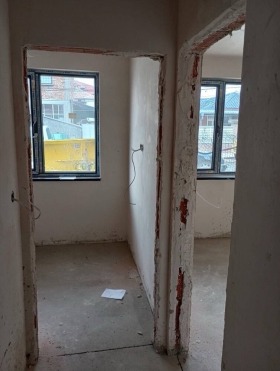 2 camere da letto Meden rudnik - zona A, Burgas 5