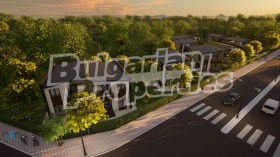 Продажба на имоти в к.к. Камчия, област Варна - изображение 20 