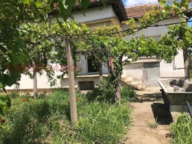 Продава  Къща, с. Долна Диканя