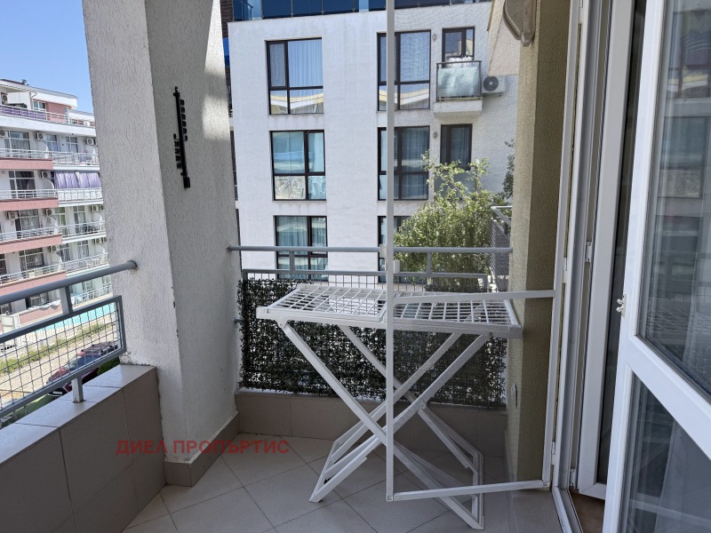 Продава 1-СТАЕН, к.к. Слънчев бряг, област Бургас, снимка 7 - Апартаменти - 52465841