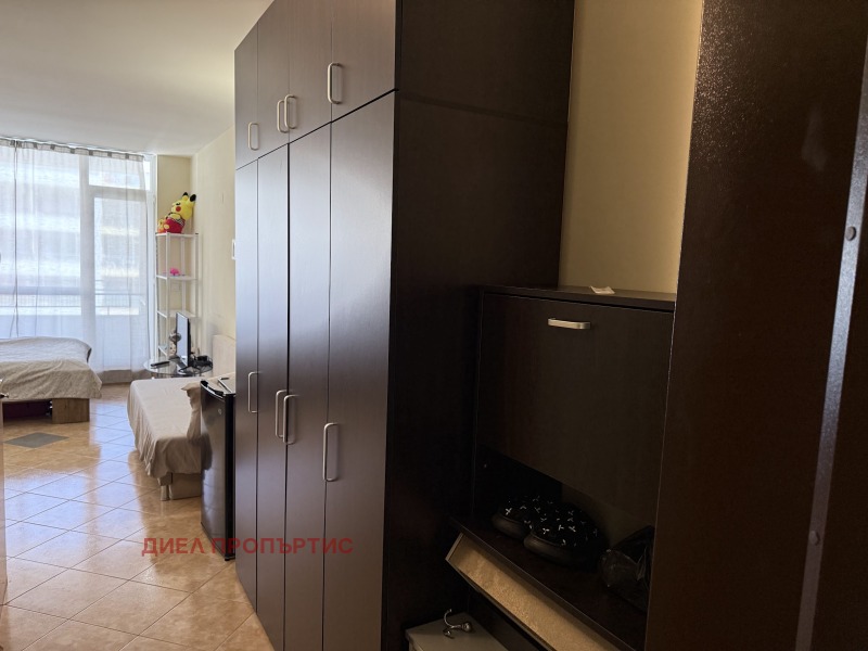 Продава 1-СТАЕН, к.к. Слънчев бряг, област Бургас, снимка 9 - Апартаменти - 52465841