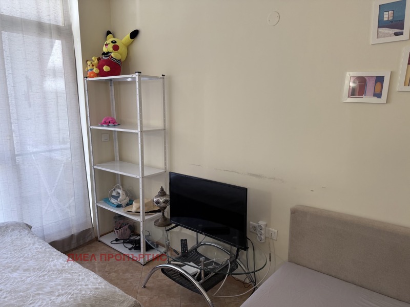 Продава 1-СТАЕН, к.к. Слънчев бряг, област Бургас, снимка 5 - Апартаменти - 52465841