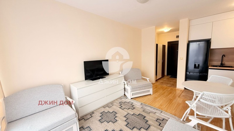 Продава 1-СТАЕН, гр. Несебър, област Бургас, снимка 3 - Апартаменти - 53259333