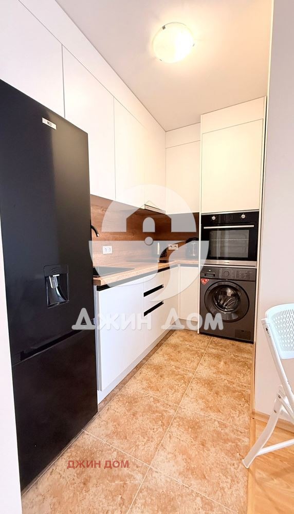 Продава 1-СТАЕН, гр. Несебър, област Бургас, снимка 5 - Апартаменти - 53259333