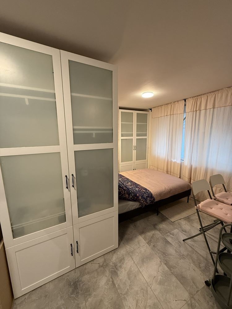 Продава 1-СТАЕН, гр. София, Сухата река, снимка 4 - Апартаменти - 54351401