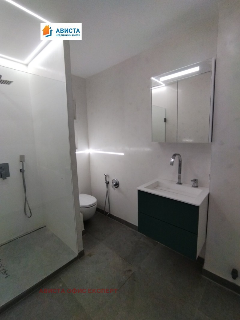 De vânzare  1 dormitor Sofia , Țentâr , 54 mp | 44003478 - imagine [9]