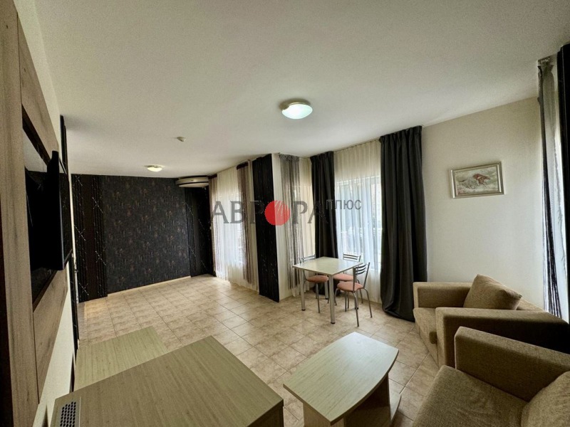 Na prodej  1 ložnice oblast Burgas , Sveti Vlas , 70 m2 | 52930885 - obraz [4]