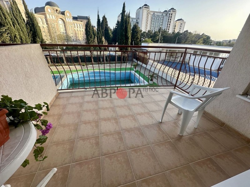 Na prodej  1 ložnice oblast Burgas , Sveti Vlas , 70 m2 | 52930885 - obraz [14]