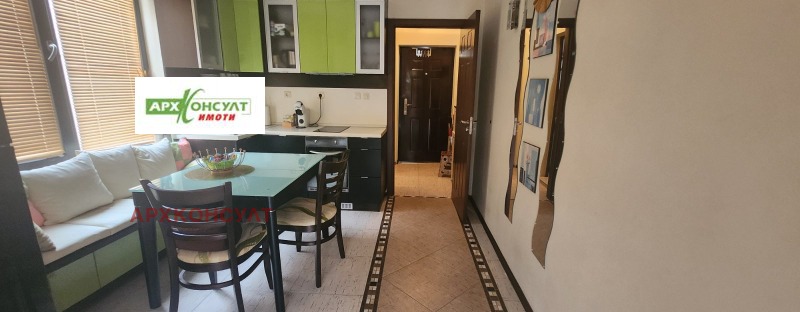 Til salgs  1 soverom region Blagoevgrad , Sandanski , 53 kvm | 57777425
