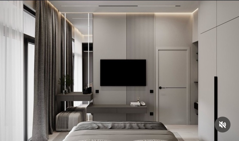 Zu verkaufen  1 Schlafzimmer Plowdiw , Gagarin , 78 qm | 48870614 - Bild [12]