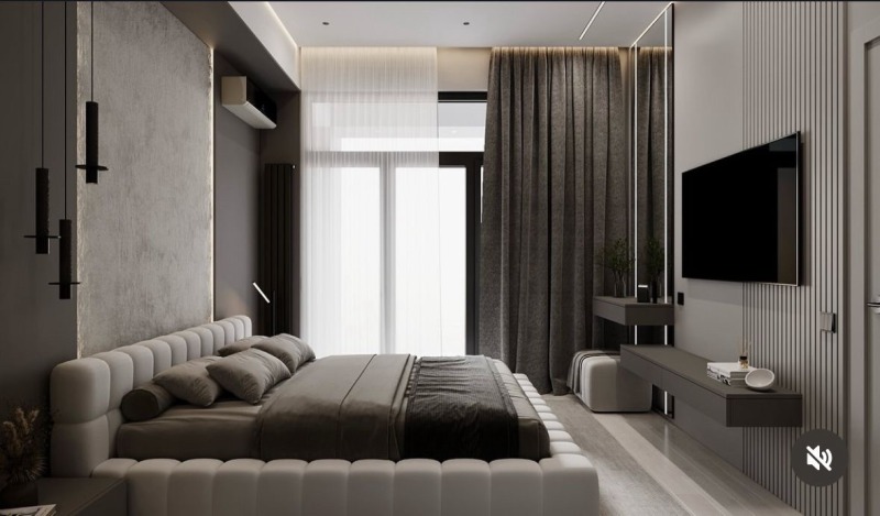 Zu verkaufen  1 Schlafzimmer Plowdiw , Gagarin , 78 qm | 48870614 - Bild [10]