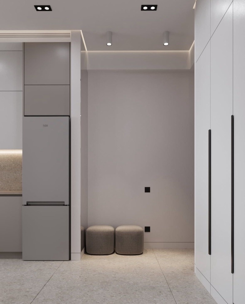 Zu verkaufen  1 Schlafzimmer Plowdiw , Gagarin , 78 qm | 48870614 - Bild [3]