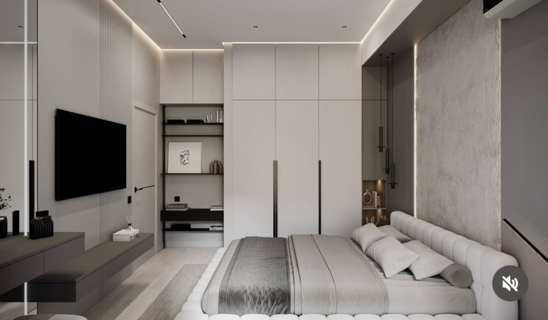 Zu verkaufen  1 Schlafzimmer Plowdiw , Gagarin , 78 qm | 48870614 - Bild [13]