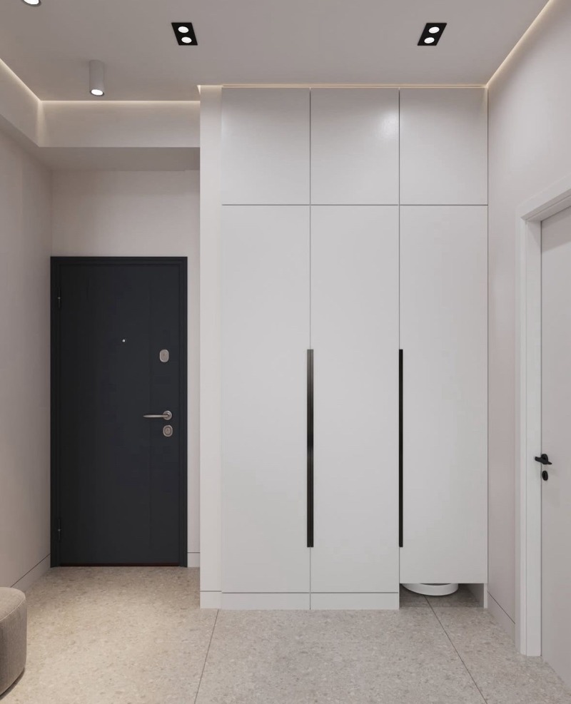 Zu verkaufen  1 Schlafzimmer Plowdiw , Gagarin , 78 qm | 48870614 - Bild [4]