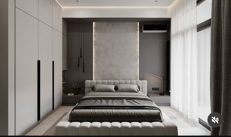 Zu verkaufen  1 Schlafzimmer Plowdiw , Gagarin , 78 qm | 48870614 - Bild [11]