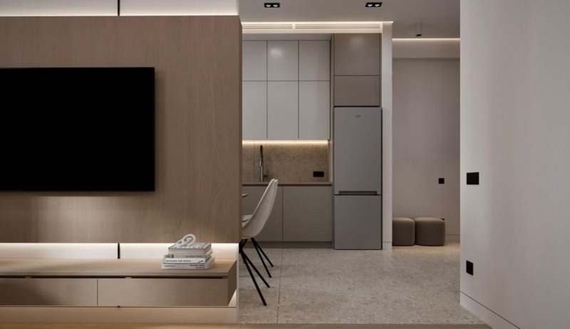 Zu verkaufen  1 Schlafzimmer Plowdiw , Gagarin , 78 qm | 48870614 - Bild [2]