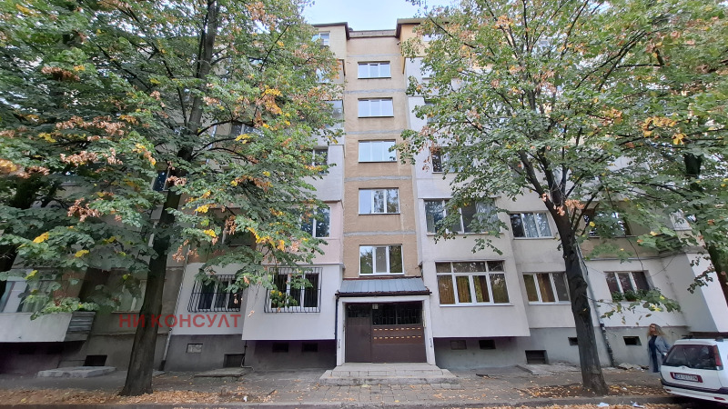 На продаж  1 спальня София , Толстой , 63 кв.м | 41029951