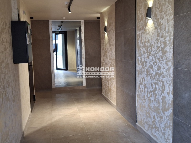 Продава 2-СТАЕН, гр. Пловдив, Тракия, снимка 3 - Апартаменти - 53198854