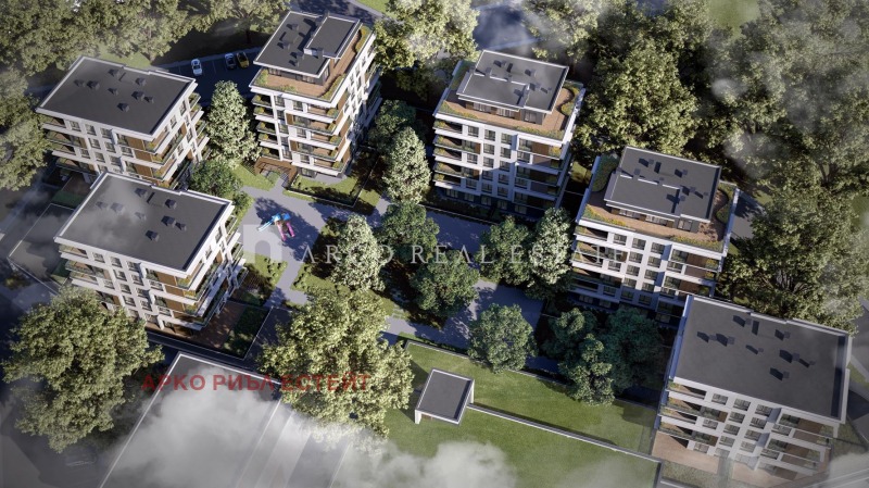 Продава 2-СТАЕН, гр. София, Левски Г, снимка 10 - Апартаменти - 53486419