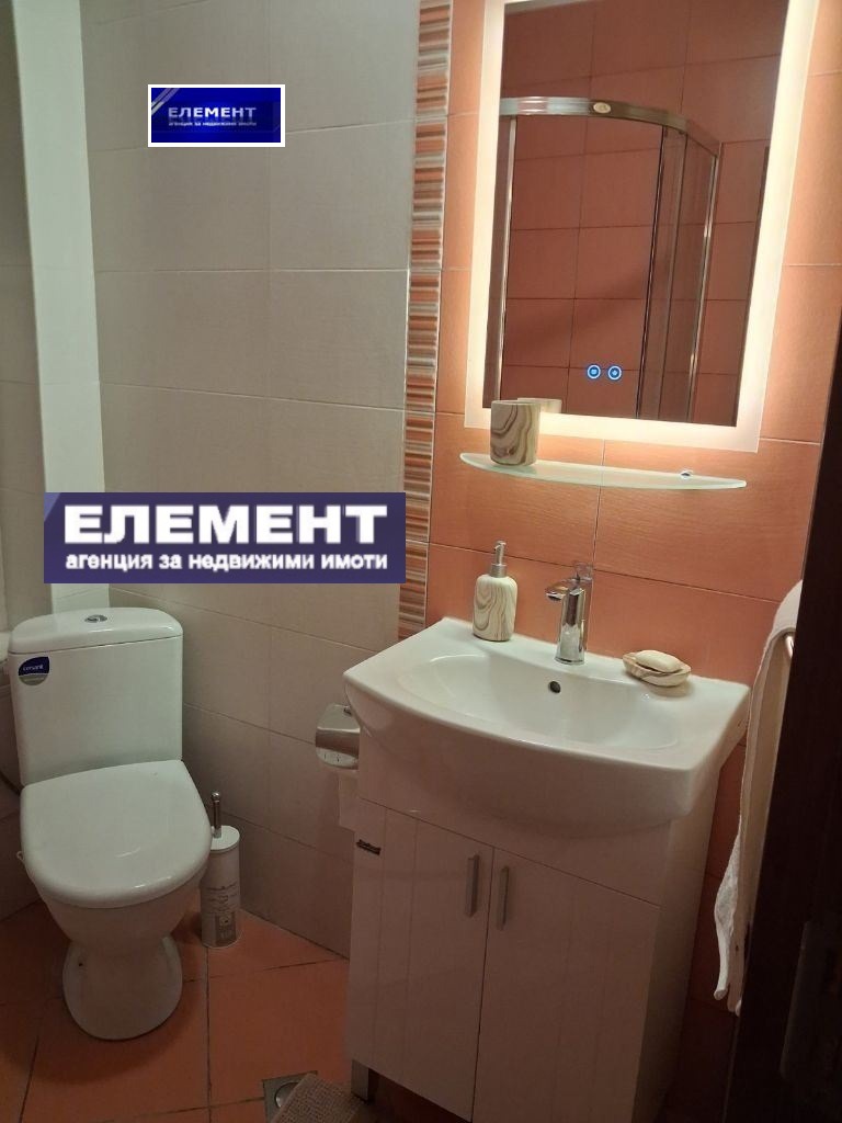 Продава 2-СТАЕН, гр. Пловдив, Младежки Хълм, снимка 12 - Апартаменти - 55104717