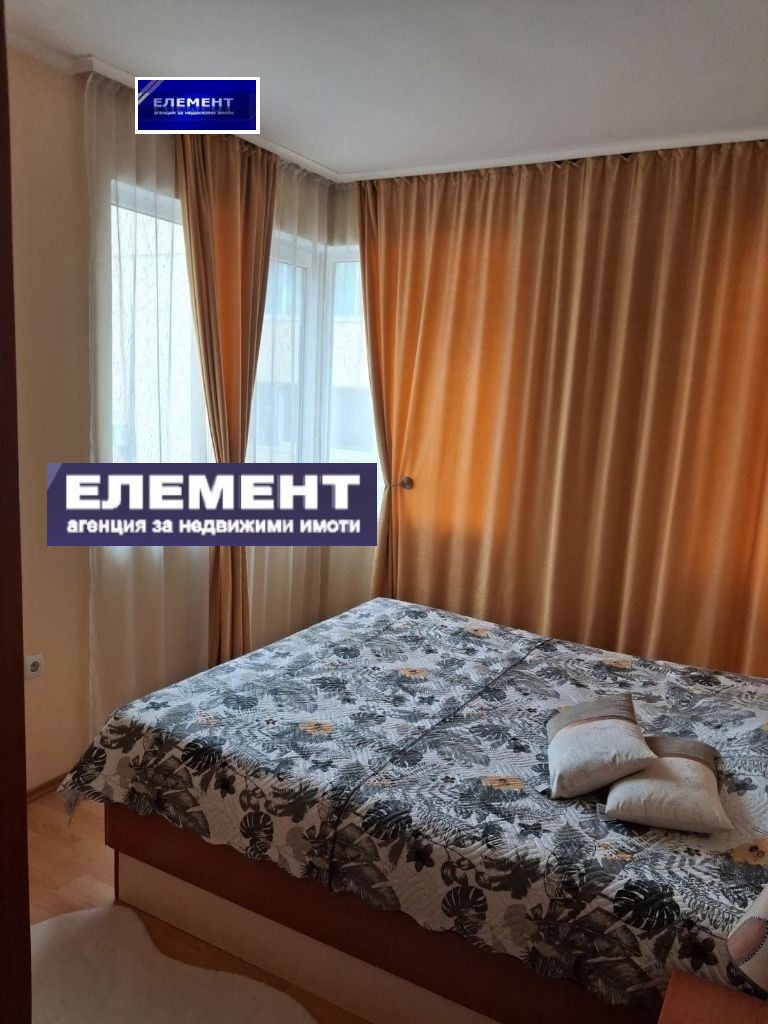 Продава 2-СТАЕН, гр. Пловдив, Младежки Хълм, снимка 7 - Апартаменти - 55104717
