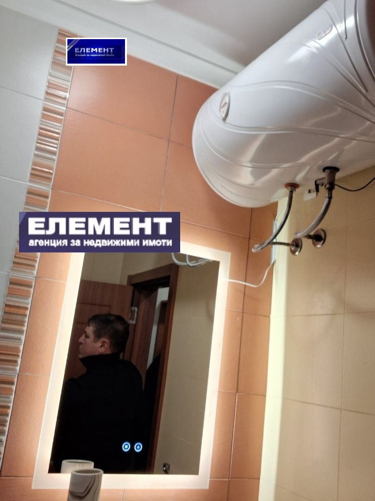 Продава 2-СТАЕН, гр. Пловдив, Младежки Хълм, снимка 13 - Апартаменти - 55104717