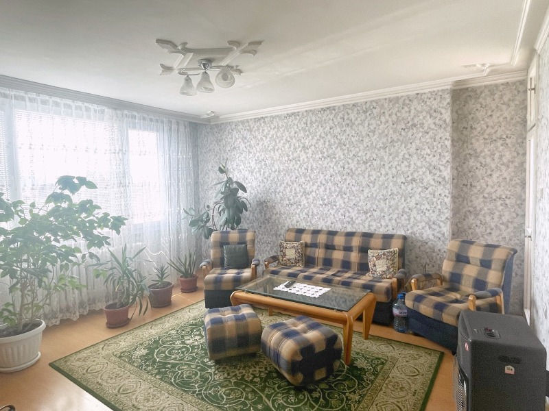 De vânzare  2 dormitoare Plovdiv , Cârșiiaca , 86 mp | 73388468 - imagine [6]