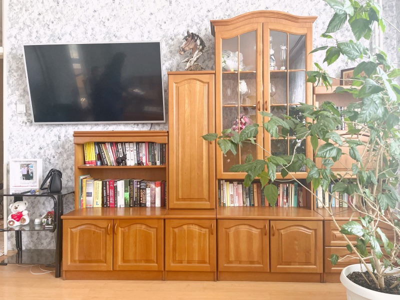 Продава  3-стаен град Пловдив , Кършияка , 86 кв.м | 73388468 - изображение [7]