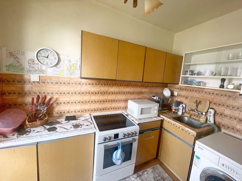 De vânzare  2 dormitoare Plovdiv , Cârșiiaca , 86 mp | 73388468 - imagine [9]