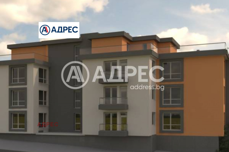 Продава 3-СТАЕН, гр. Варна, Виница, снимка 9 - Aпартаменти - 48725419