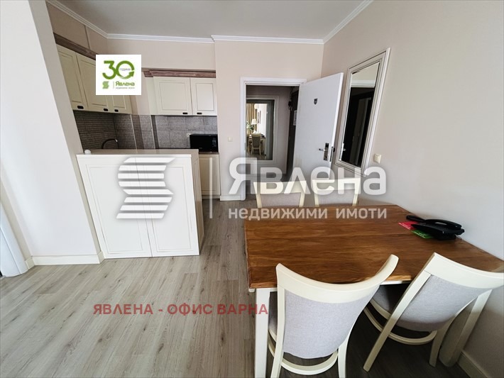 Продава 3-СТАЕН, гр. Балчик, област Добрич, снимка 3 - Aпартаменти - 49365627