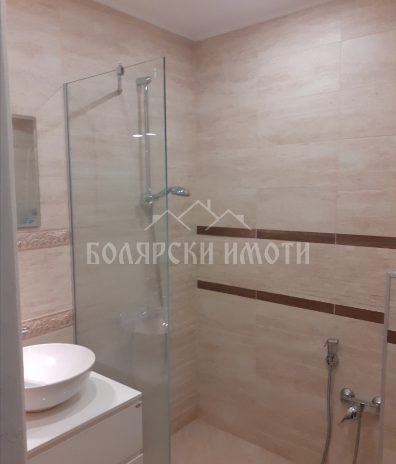 Продава  3-стаен град Велико Търново , Център , 90 кв.м | 42335819 - изображение [6]