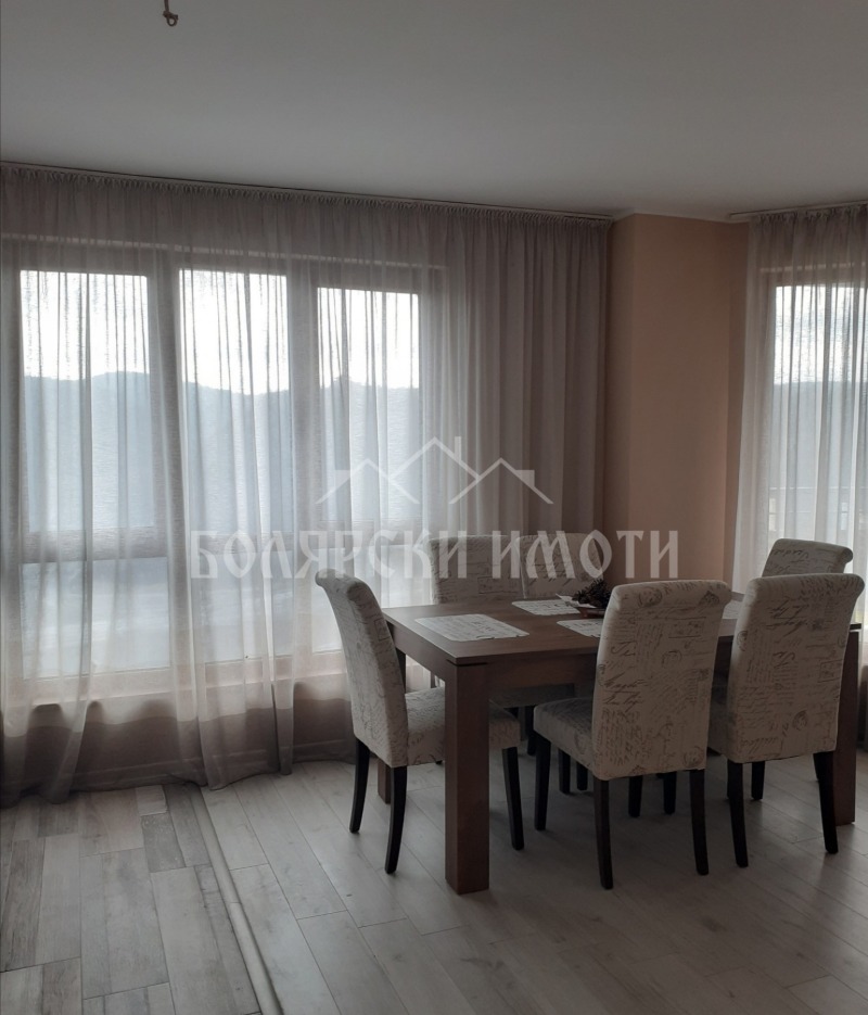 Продава  3-стаен град Велико Търново , Център , 90 кв.м | 42335819 - изображение [4]