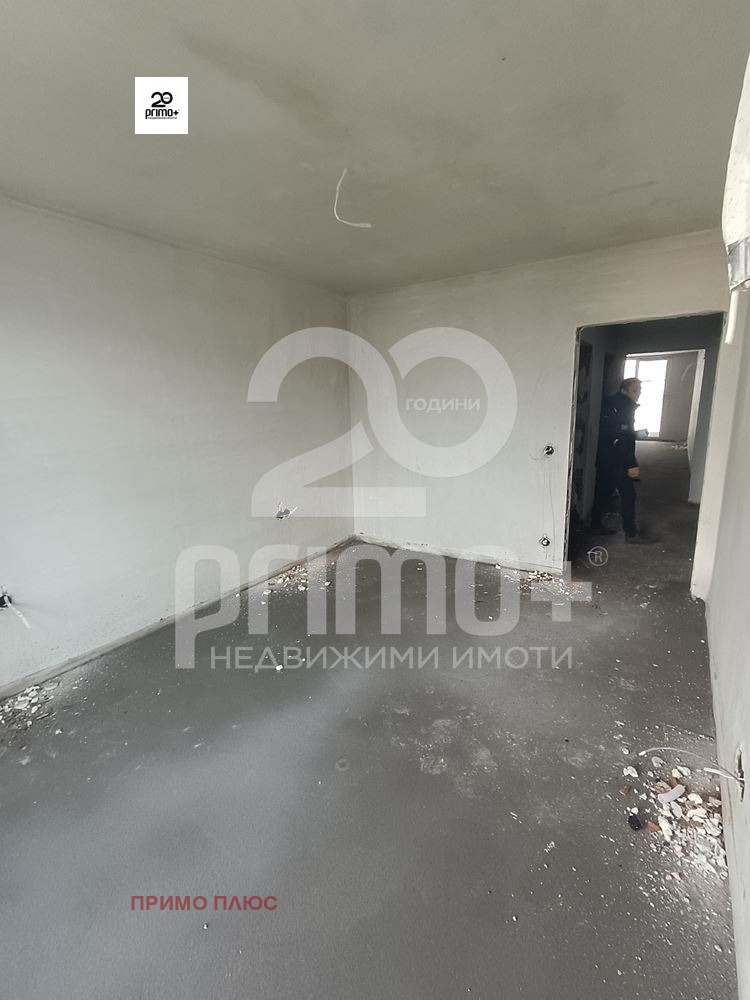 Продава  3-стаен град София , Сухата река , 124 кв.м | 54955667 - изображение [8]