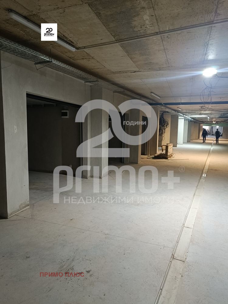 Продава  3-стаен град София , Сухата река , 124 кв.м | 54955667 - изображение [15]