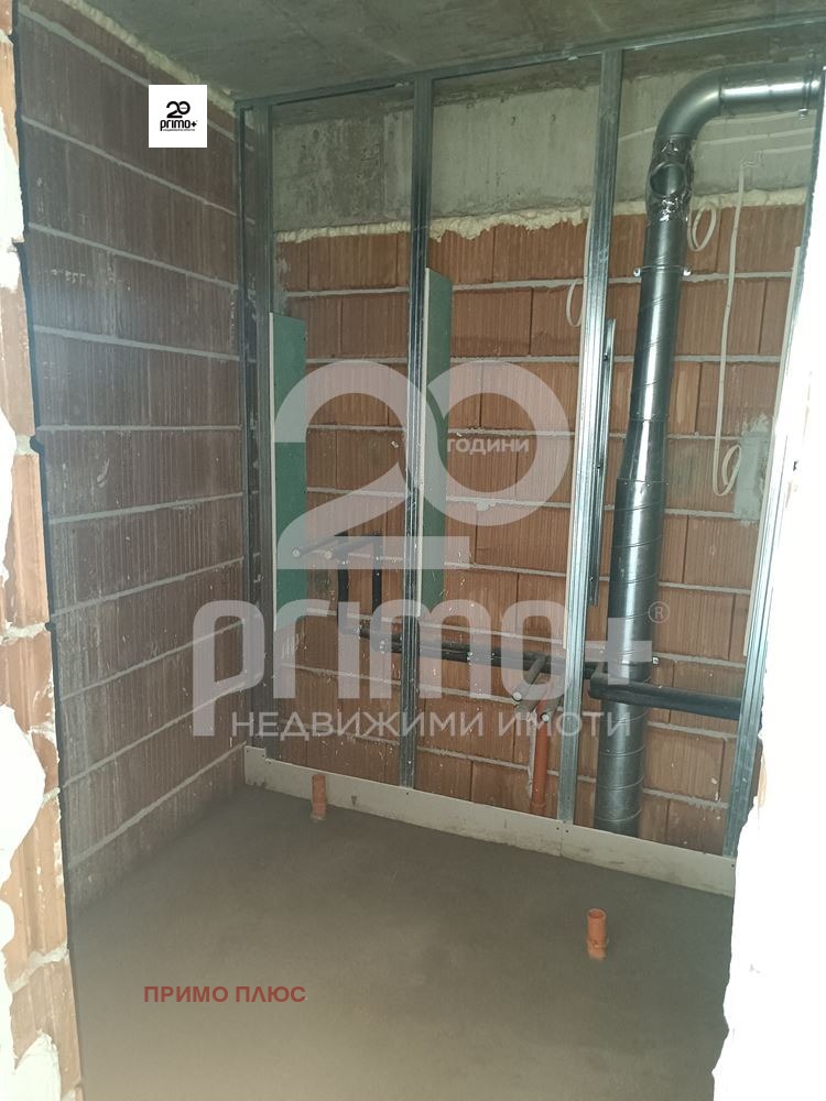 Продава  3-стаен град София , Сухата река , 124 кв.м | 54955667 - изображение [9]