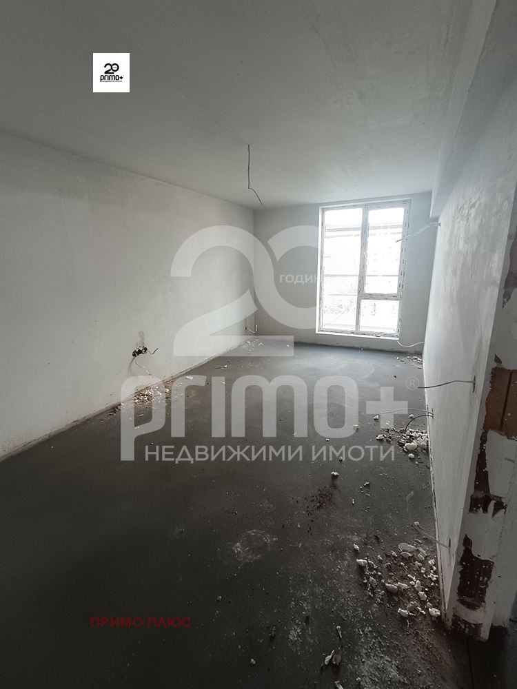 Продава  3-стаен град София , Сухата река , 124 кв.м | 54955667 - изображение [4]
