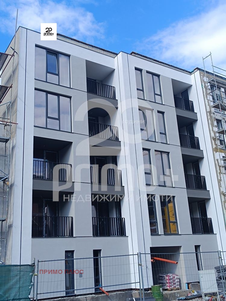 Продава  3-стаен град София , Сухата река , 124 кв.м | 54955667 - изображение [12]