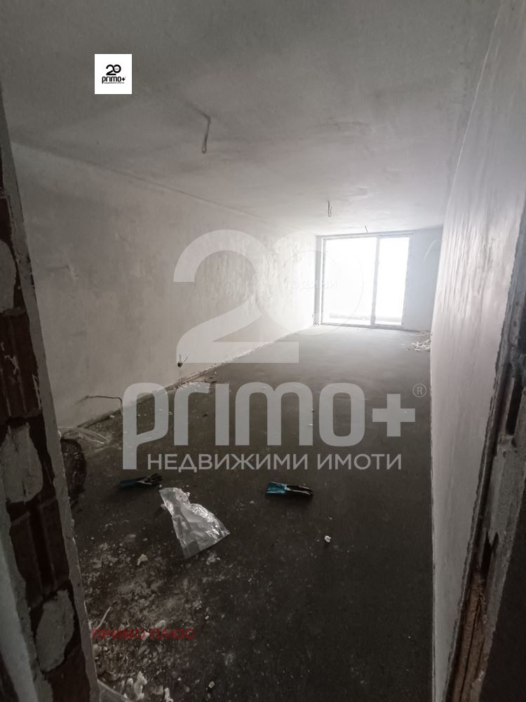 Продава  3-стаен град София , Сухата река , 124 кв.м | 54955667 - изображение [2]