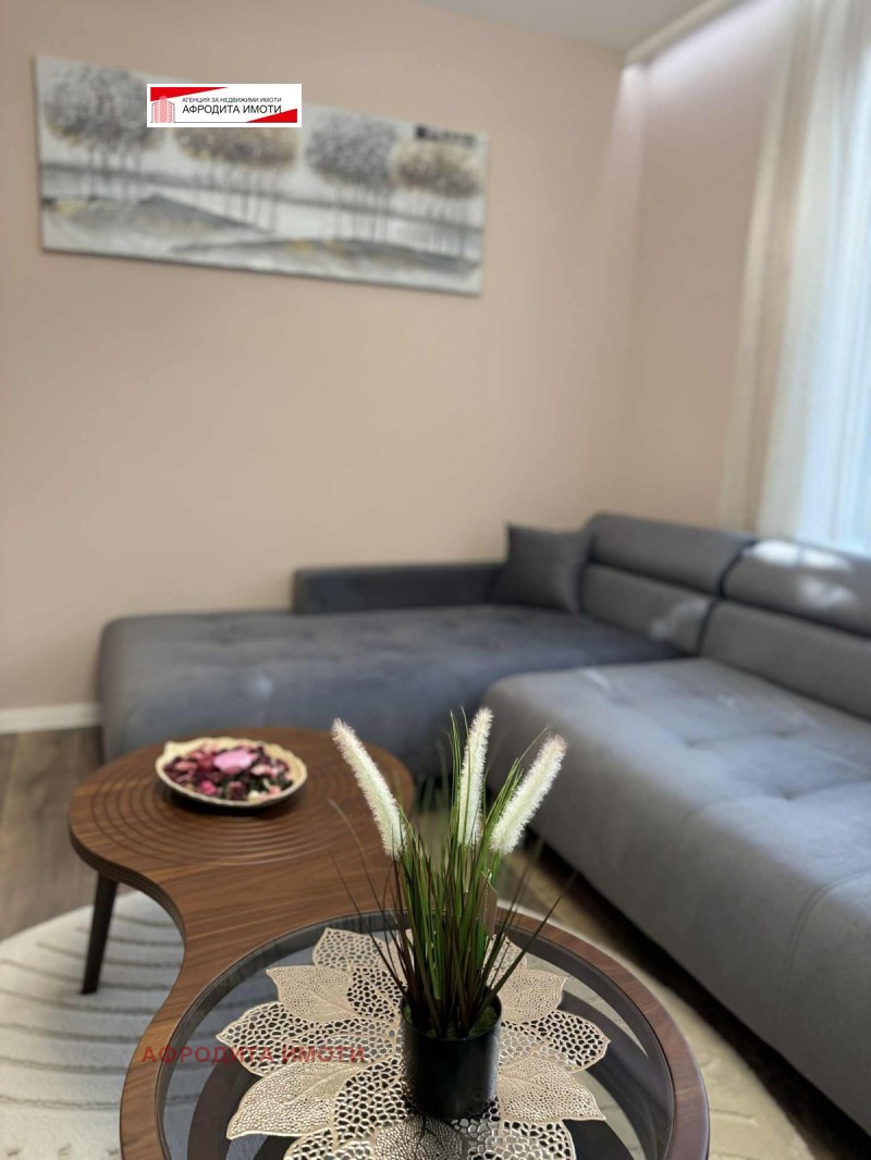 Продава  3-стаен град Стара Загора , Аязмото , 77 кв.м | 93326573 - изображение [6]