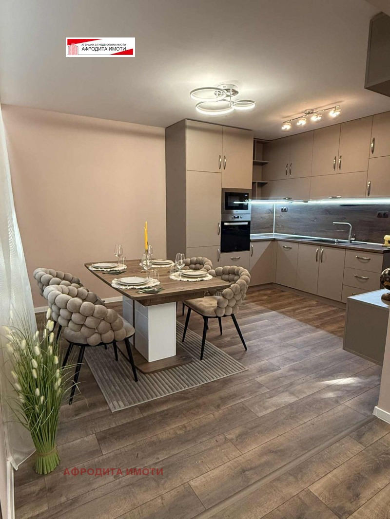 Продава  3-стаен град Стара Загора , Аязмото , 77 кв.м | 93326573 - изображение [2]