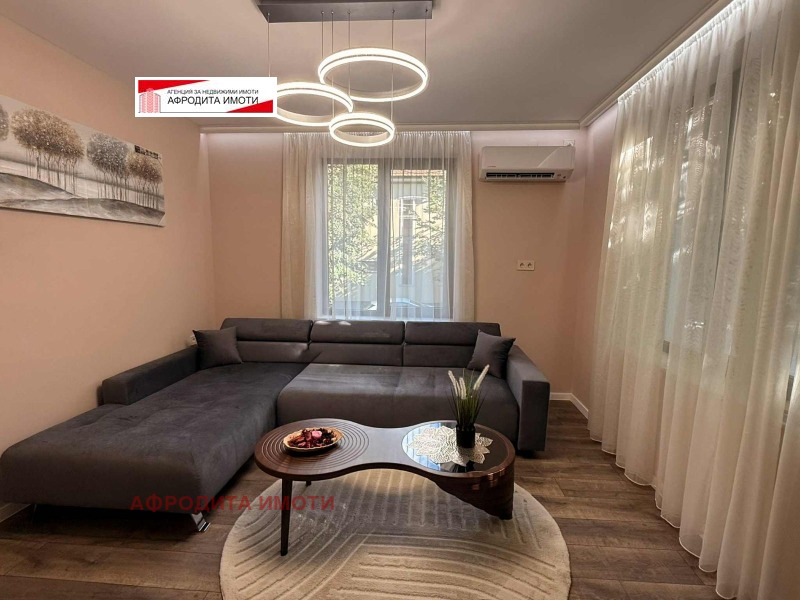 Продава  3-стаен град Стара Загора , Аязмото , 77 кв.м | 93326573 - изображение [5]