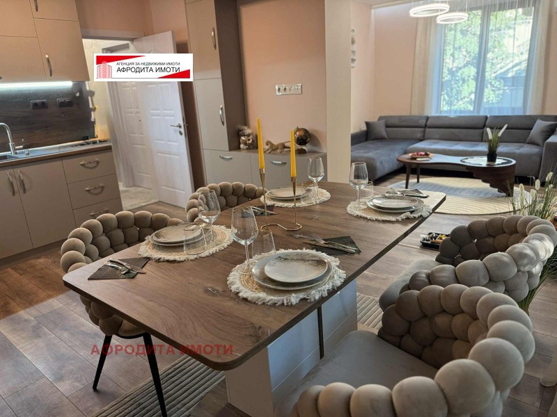 Продава  3-стаен град Стара Загора , Аязмото , 77 кв.м | 93326573