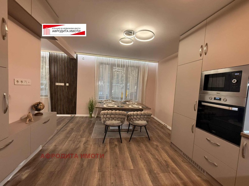 Продава  3-стаен град Стара Загора , Аязмото , 77 кв.м | 93326573 - изображение [3]