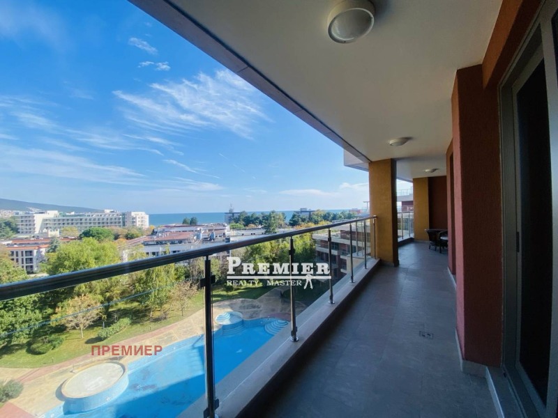 Продава 3-СТАЕН, к.к. Слънчев бряг, област Бургас, снимка 4 - Апартаменти - 52213861